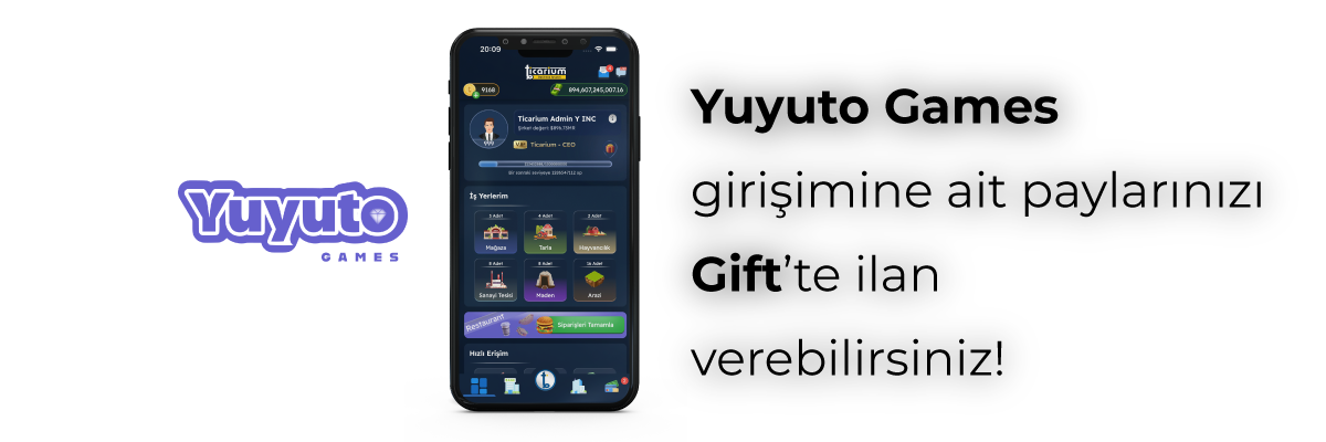 Yuyuto Games