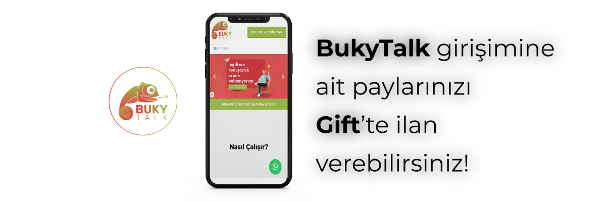 BukyTalk