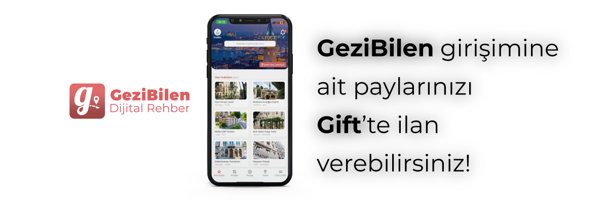 GeziBilen