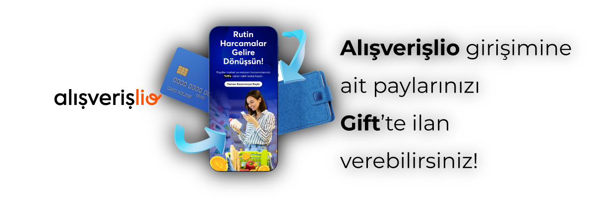Alışverişlio