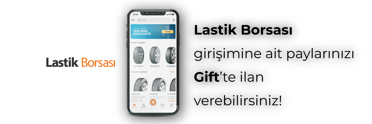 Lastik Borsası